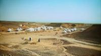 Click to watch 'Lost City of the Sun Cult...' (popup) Egypts Unexplained Files